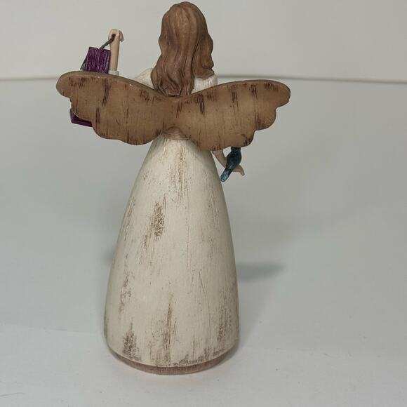 Pavilion Simple Spirits Aunt Angel 6" - Picture 4 of 5